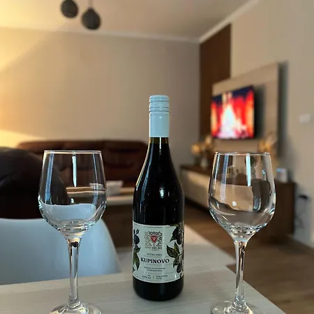 Jovanovic Apartment