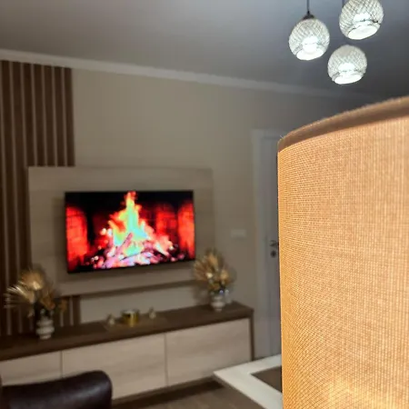 Apartment Jovanovic