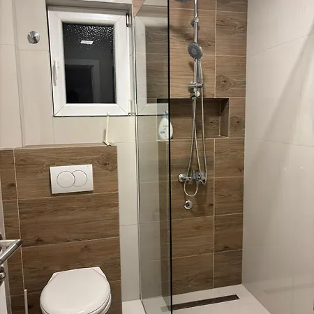 Jovanovic Apartment Bajina Basta