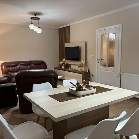 Jovanovic Apartment Bajina Basta