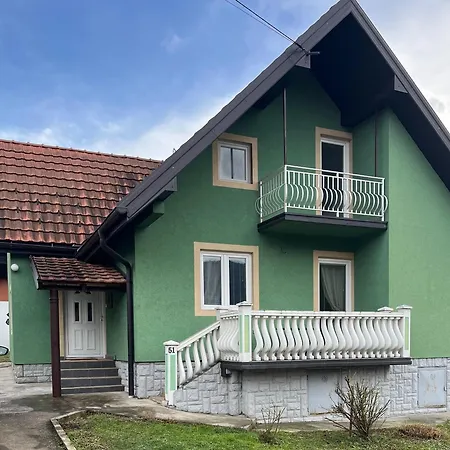 Apartment Jovanovic *