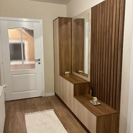 Jovanovic Apartment