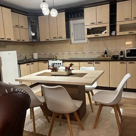 Apartment Jovanovic Bajina Basta