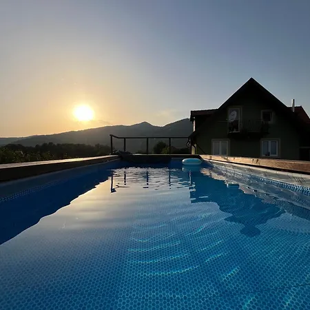 Jovanovic Apartment Bajina Basta